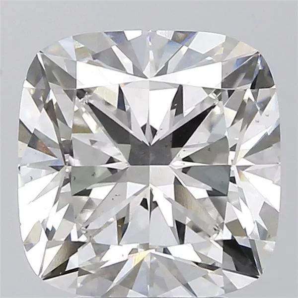5.32 Carat · G · VS2 Rare Carat Ideal Cut