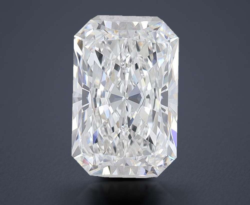 1.93 Carat · E · VS1 Rare Carat Ideal Cut