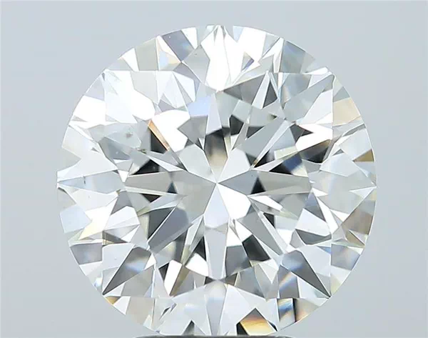 4.29 Carat · H · SI1 Rare Carat Ideal Cut