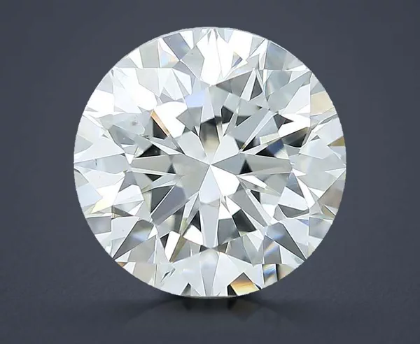 4.29 Carat · H · SI1 Rare Carat Ideal Cut