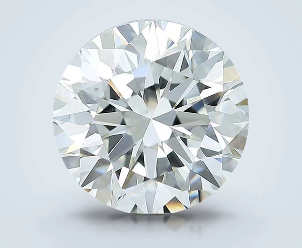 4.29 Carat · H · SI1 Rare Carat Ideal Cut