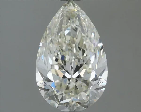 1.51 Carat · I · SI1 very good Cut