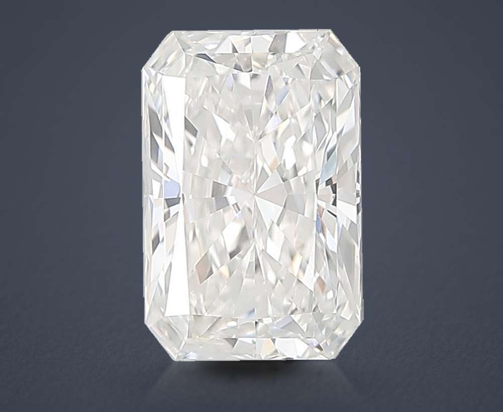 6.1 Carat · E · VVS2 Rare Carat Ideal Cut
