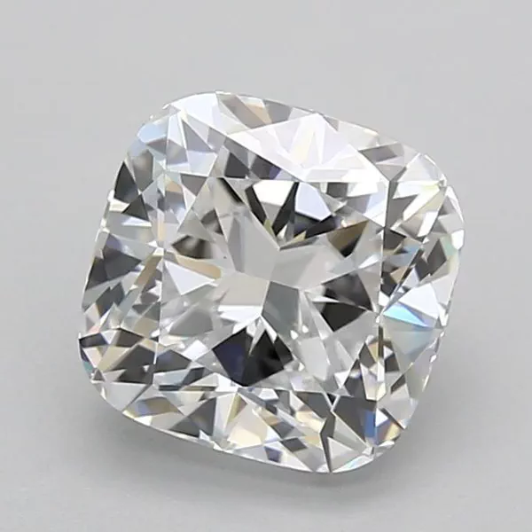 2.85 Carat · D · VVS1 Rare Carat Ideal Cut