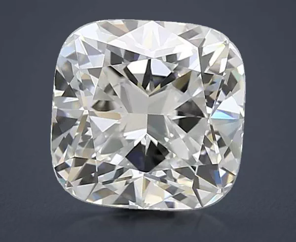 2.85 Carat · D · VVS1 Rare Carat Ideal Cut