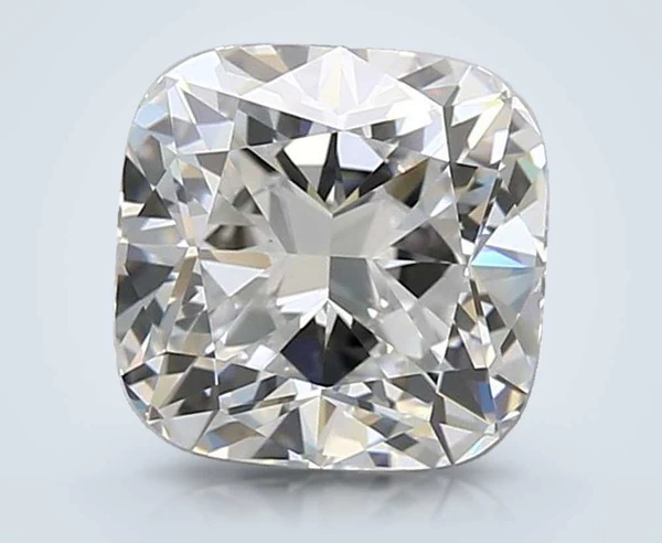 2.85 Carat · D · VVS1 Rare Carat Ideal Cut