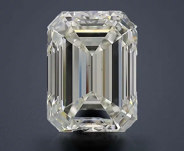 2.5 Carat · J · VS2 Rare Carat Ideal Cut