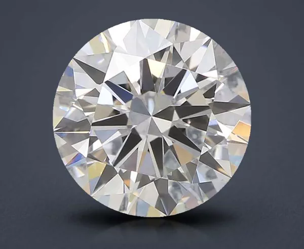 1.54 Carat · E · VVS2 Rare Carat Ideal Cut