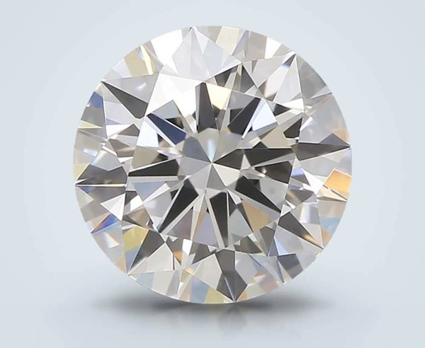 1.54 Carat · E · VVS2 Rare Carat Ideal Cut