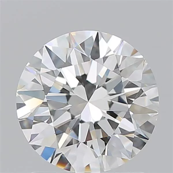 1.58 Carat · G · IF Rare Carat Ideal Cut