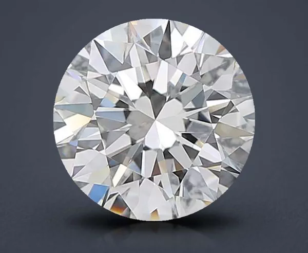 1.58 Carat · G · IF Rare Carat Ideal Cut