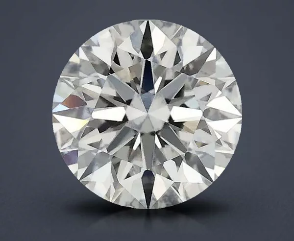 1.39 Carat · F · VS1 Rare Carat Ideal Cut