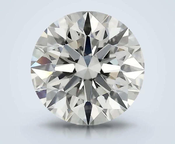 1.39 Carat · F · VS1 Rare Carat Ideal Cut