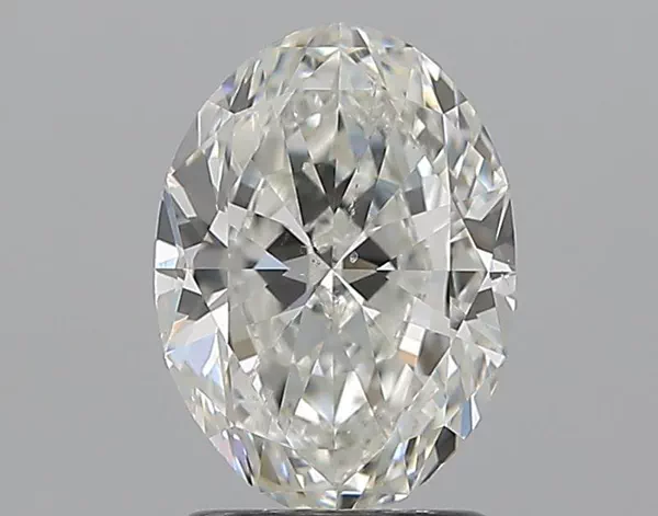 1.7 Carat · H · SI1 Rare Carat Ideal Cut
