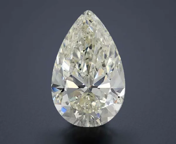 3.02 Carat · K · VS2 Rare Carat Ideal Cut