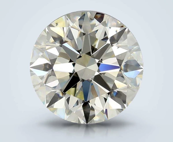 1.26 Carat · K · VS2 ideal Cut