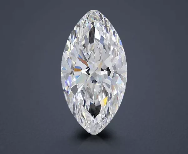 3.03 Carat · D · VVS2 very good Cut