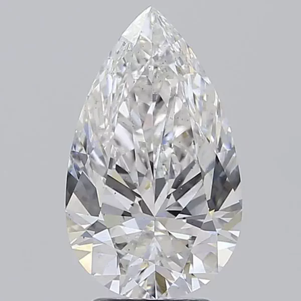 3.52 Carat · F · SI1 Rare Carat Ideal Cut