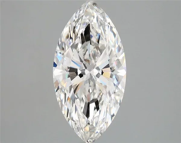 2.38 Carat · F · VVS2 Rare Carat Ideal Cut