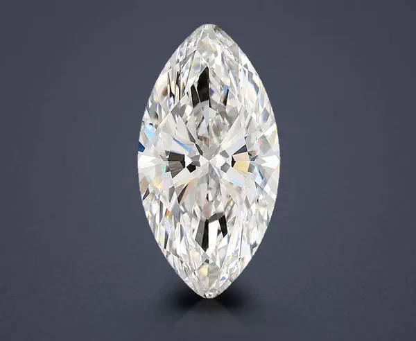 2.38 Carat · F · VVS2 Rare Carat Ideal Cut