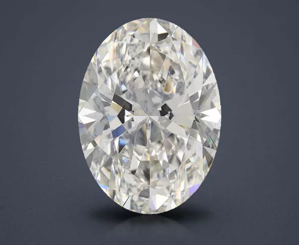 6.01 Carat · H · VS1 Rare Carat Ideal Cut