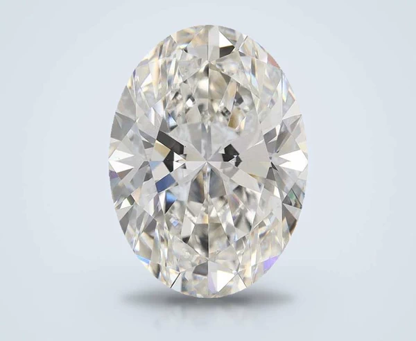 6.01 Carat · H · VS1 Rare Carat Ideal Cut