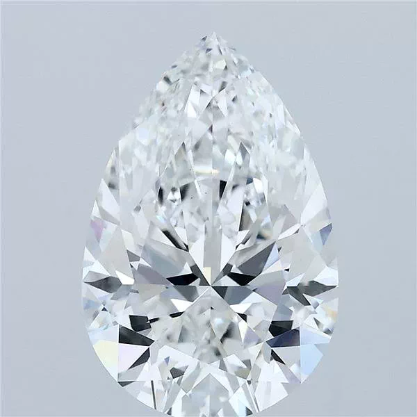 4.22 Carat · E · VS1 Rare Carat Ideal Cut
