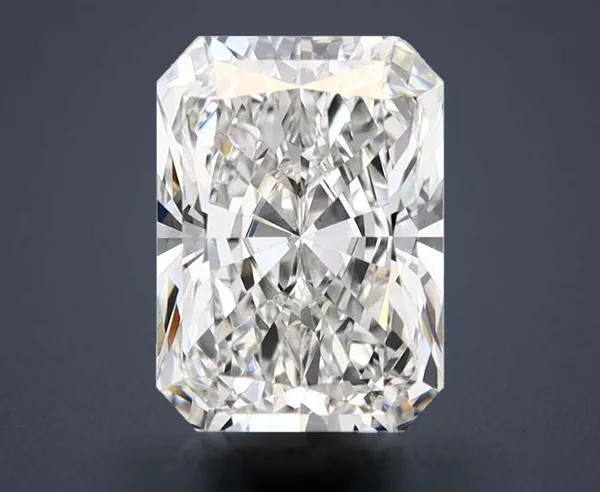 2.84 Carat · G · VS1 Rare Carat Ideal Cut