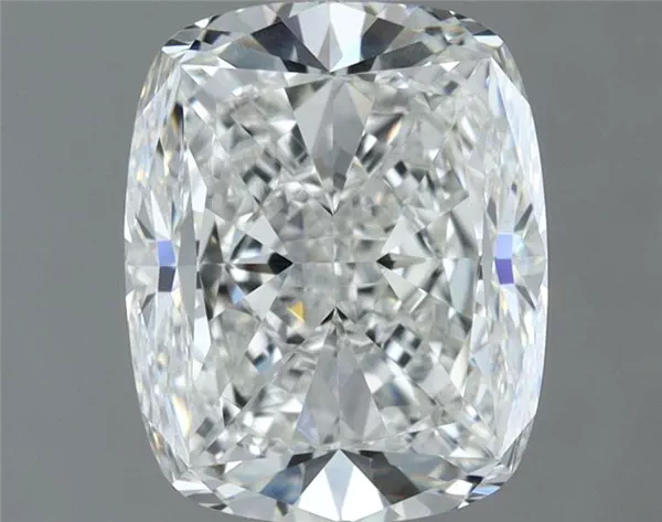 2.06 Carat · I · IF very good Cut
