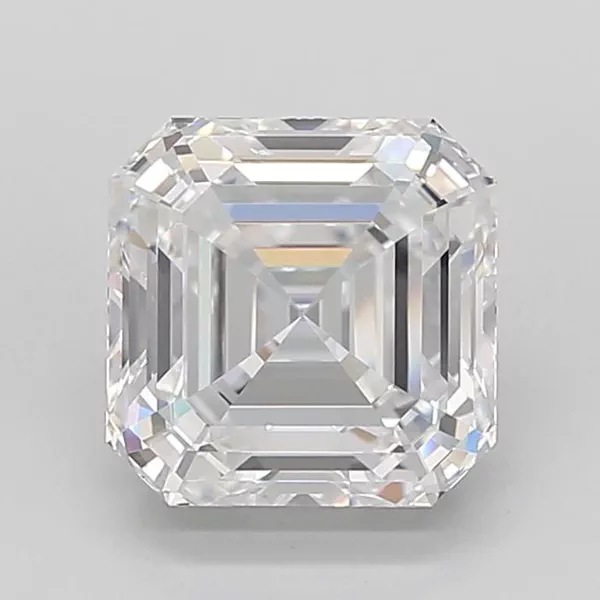 5.45 Carat · D · IF Rare Carat Ideal Cut