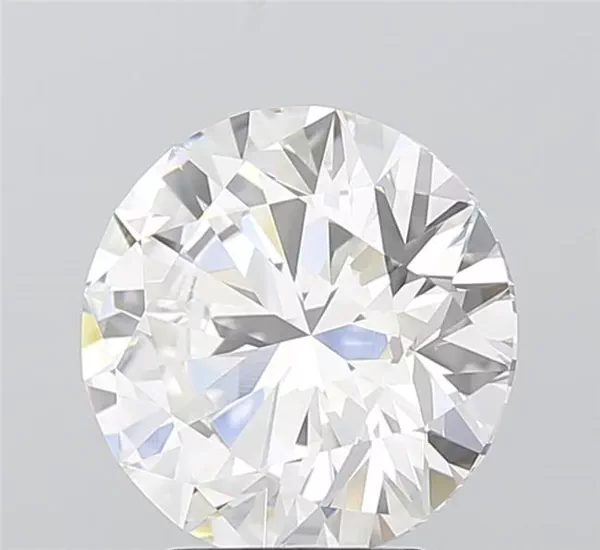 4.02 Carat · F · VS1 Rare Carat Ideal Cut