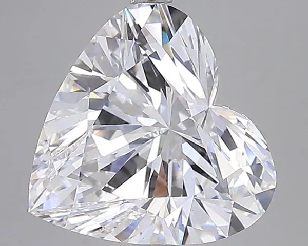8.02 Carat · D · VVS2 Rare Carat Ideal Cut