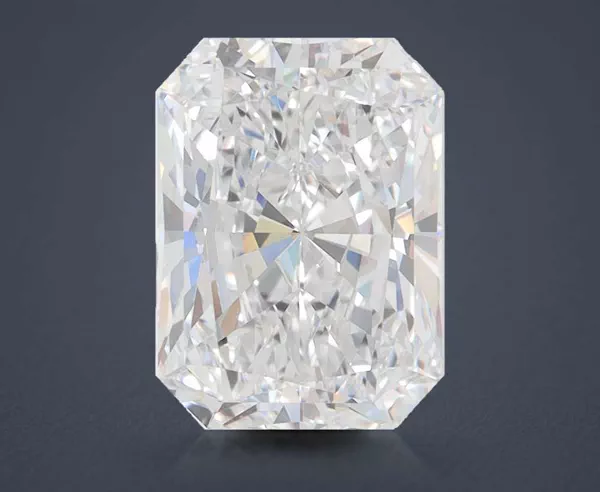 3.5 Carat · D · FL Rare Carat Ideal Cut