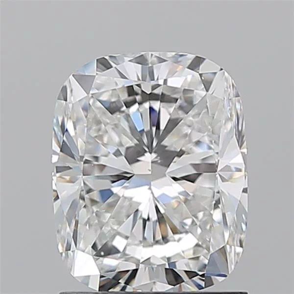 1.52 Carat · E · VS2 very good Cut