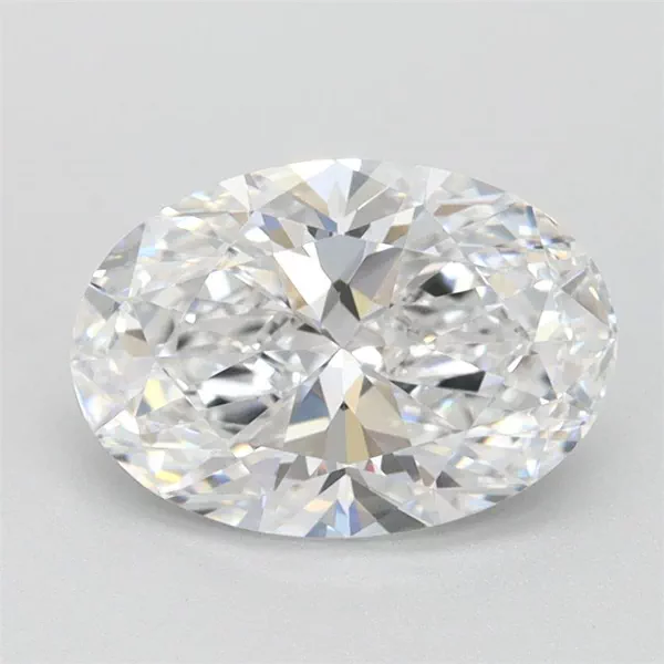 1.38 Carat · D · FL Rare Carat Ideal Cut