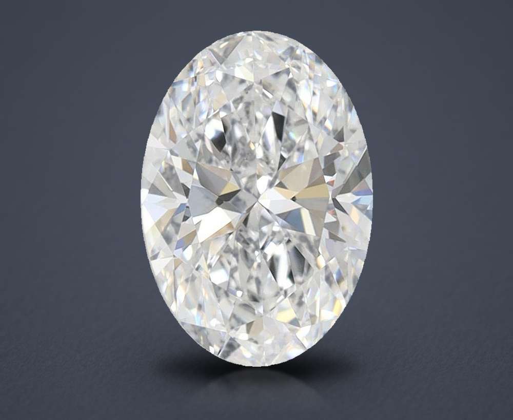 1.38 Carat · D · FL Rare Carat Ideal Cut