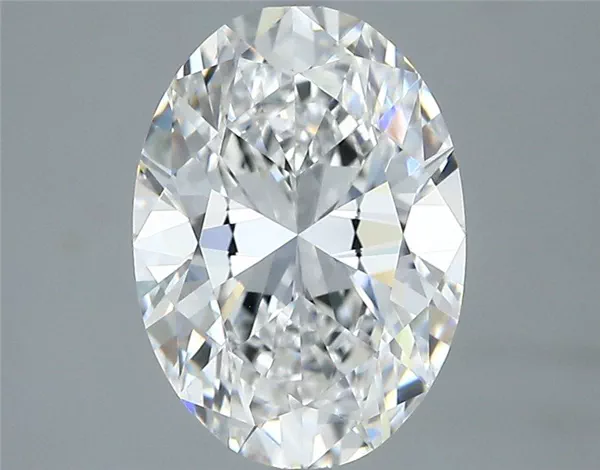 2.7 Carat · E · VS2 Rare Carat Ideal Cut