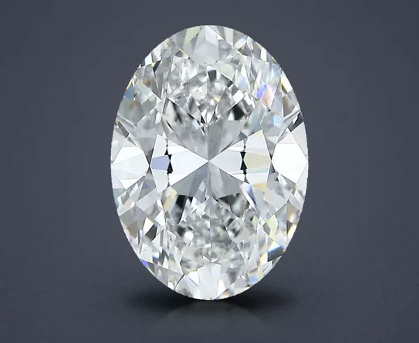 2.7 Carat · E · VS2 Rare Carat Ideal Cut