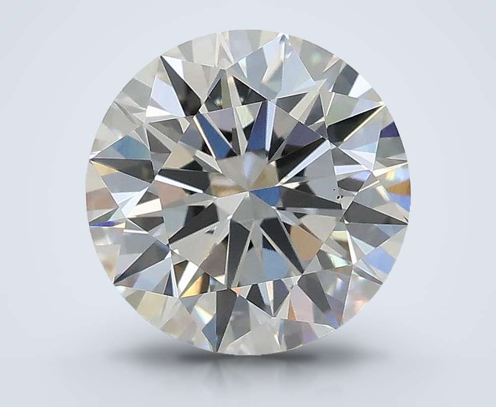 2.05 Carat · E · VS1 Rare Carat Ideal Cut