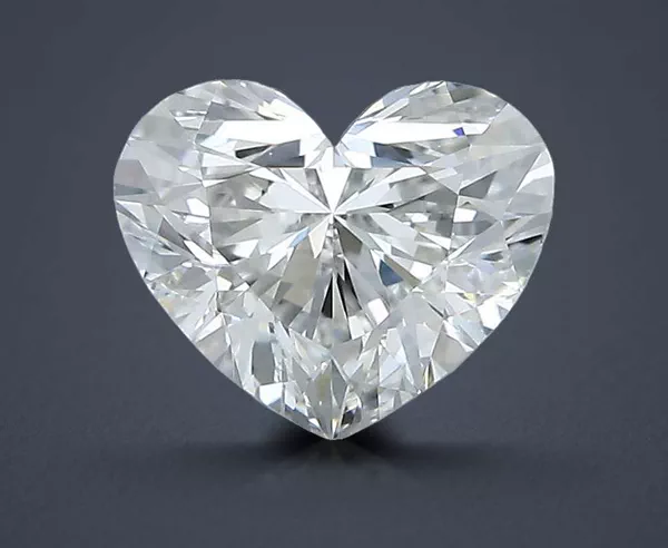 0.9 Carat · H · VS1 excellent Cut