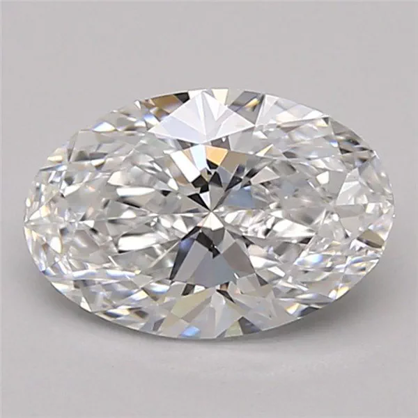 1.18 Carat · D · IF Rare Carat Ideal Cut
