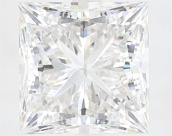 7.02 Carat · G · VS2 Rare Carat Ideal Cut