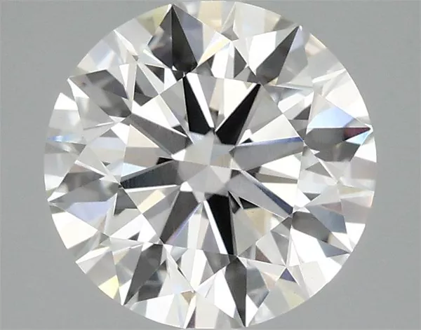 2.84 Carat · F · VS1 Rare Carat Ideal Cut