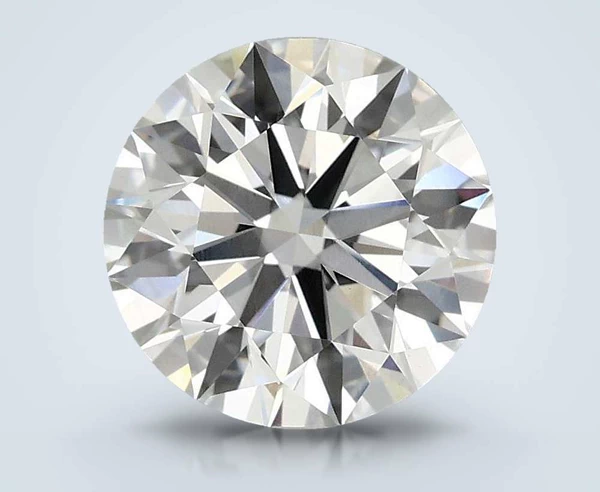 2.84 Carat · F · VS1 Rare Carat Ideal Cut