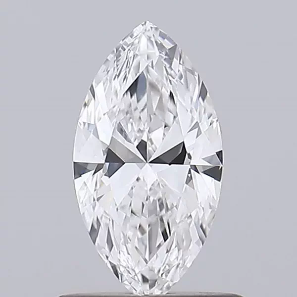 0.6 Carat · D · IF Rare Carat Ideal Cut