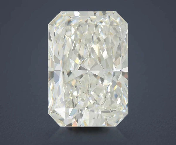 6.6 Carat · G · VS2 Rare Carat Ideal Cut