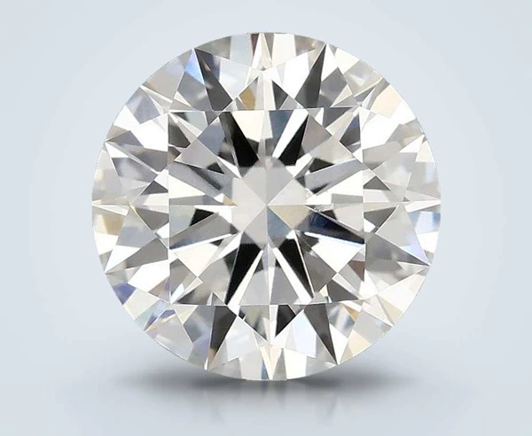 3.01 Carat · F · VVS1 Rare Carat Ideal Cut