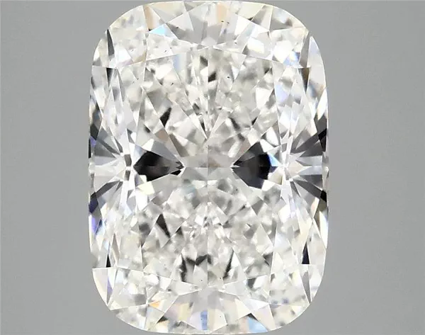 4.02 Carat · G · VS2 Rare Carat Ideal Cut