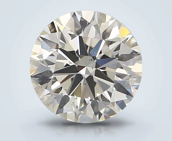 0.81 Carat · J · SI1 Rare Carat Ideal Cut