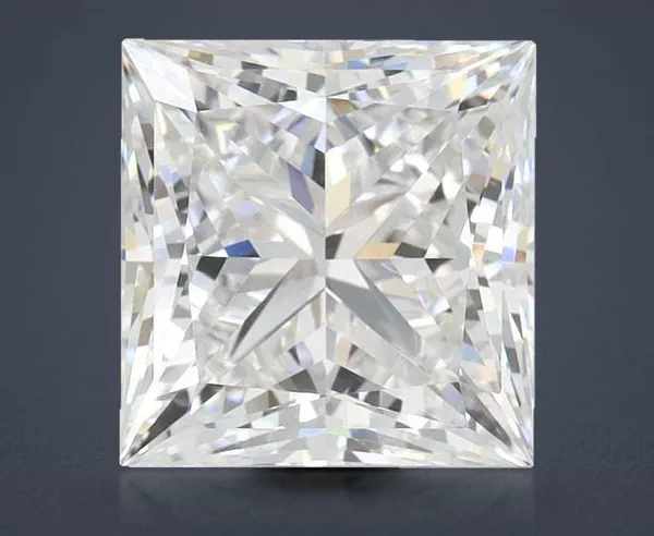 3.26 Carat · D · VVS1 Rare Carat Ideal Cut